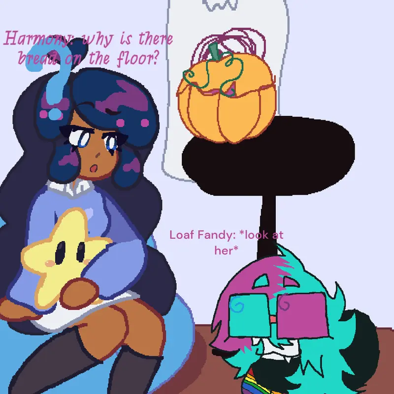 Game by @FanSkull_NoJustNeeded