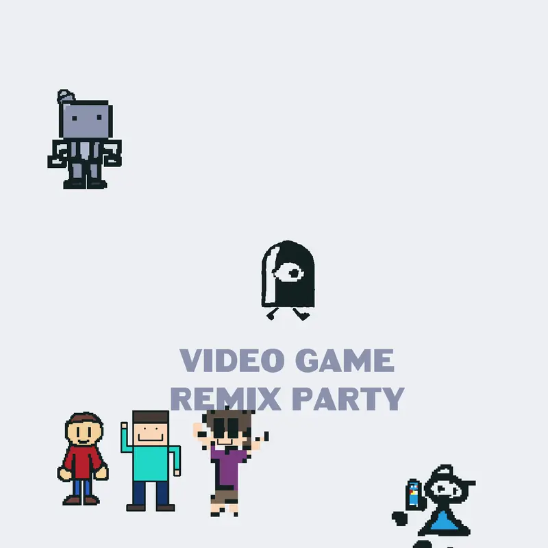 Game by @WetNoodle