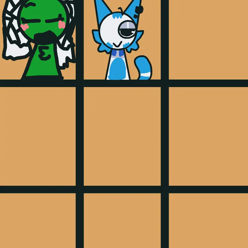 Game by @sashameisyah