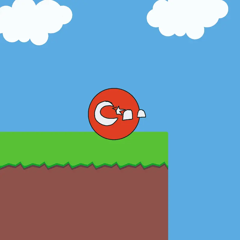 Game by @hawaii_countryball