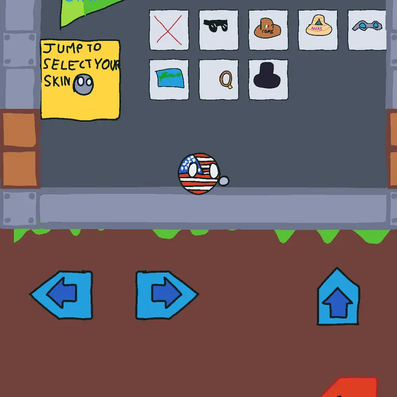 Game by @Examsilver
