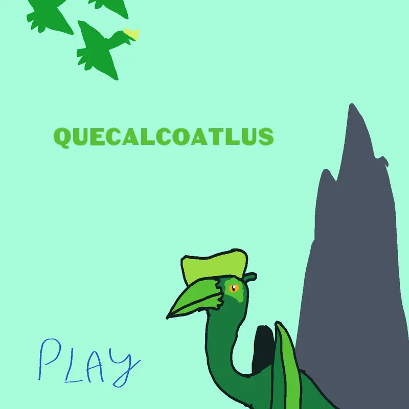 Game by @lalusauru