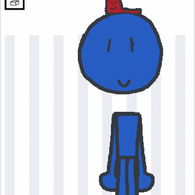 Game by @cubemug