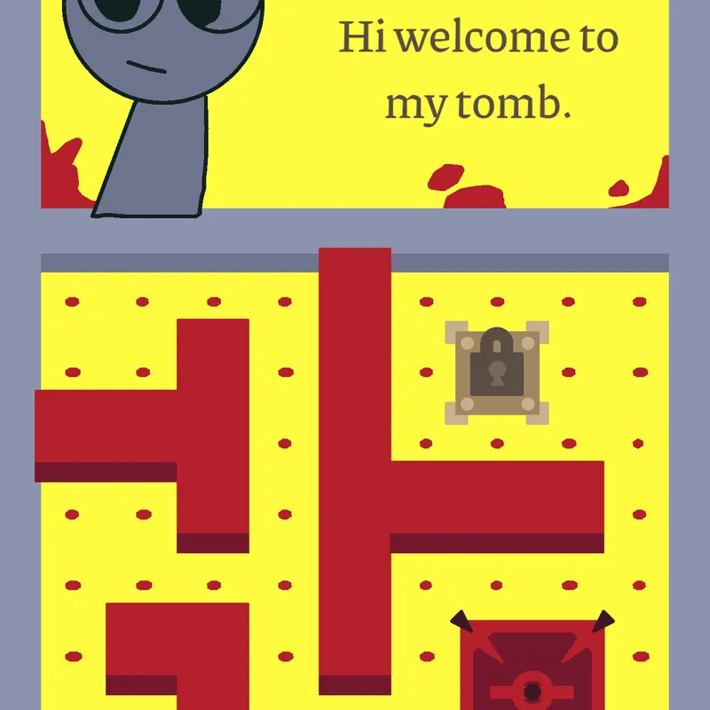 Game by @Milana_Josb