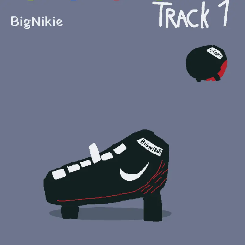 Game by @Musikally