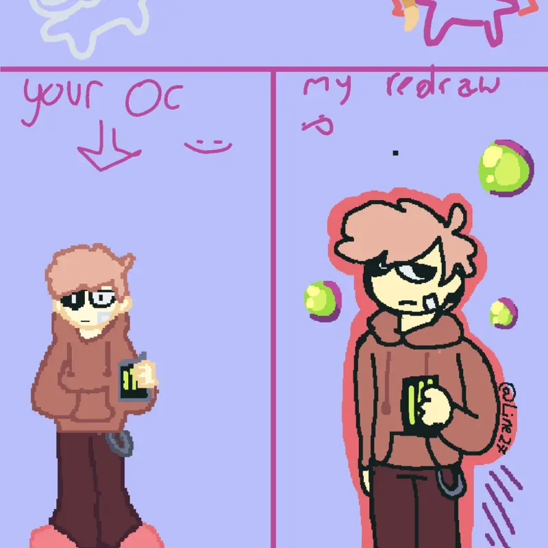 Game by @Line27