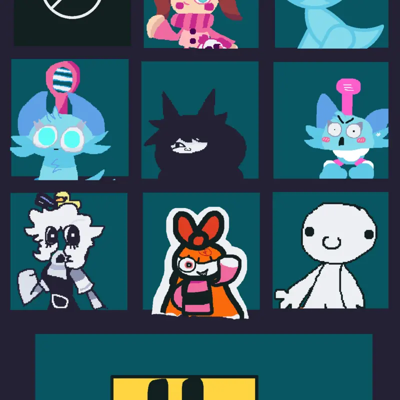 Game by @Bfdispongy