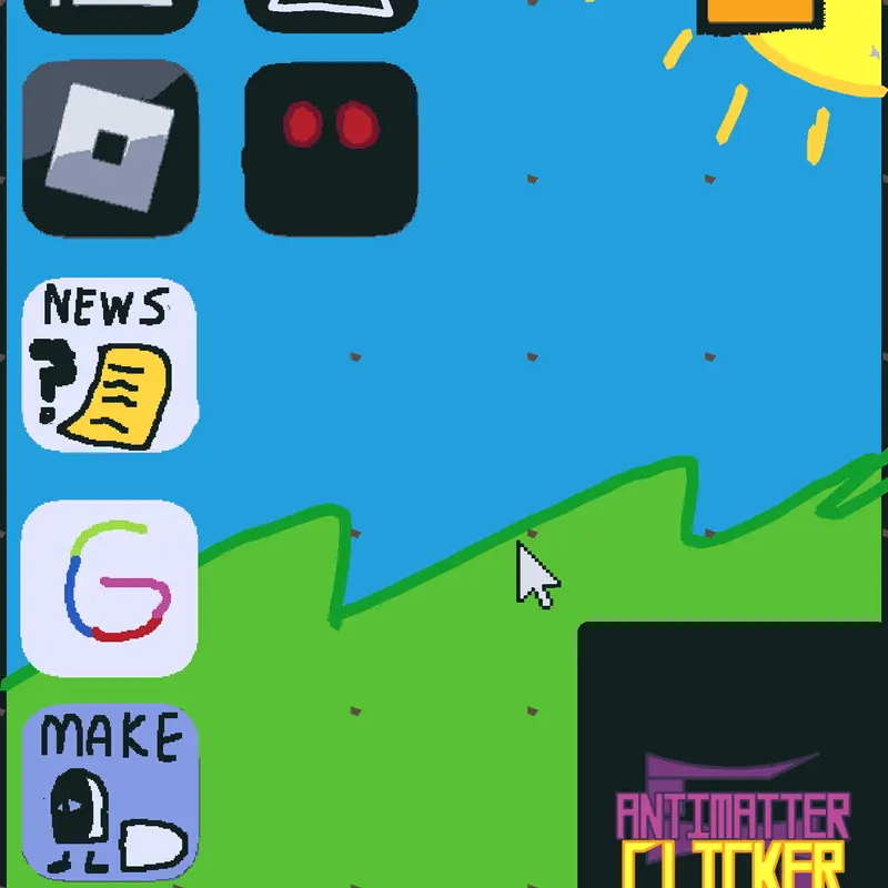 Game by @Gabriel_Blox