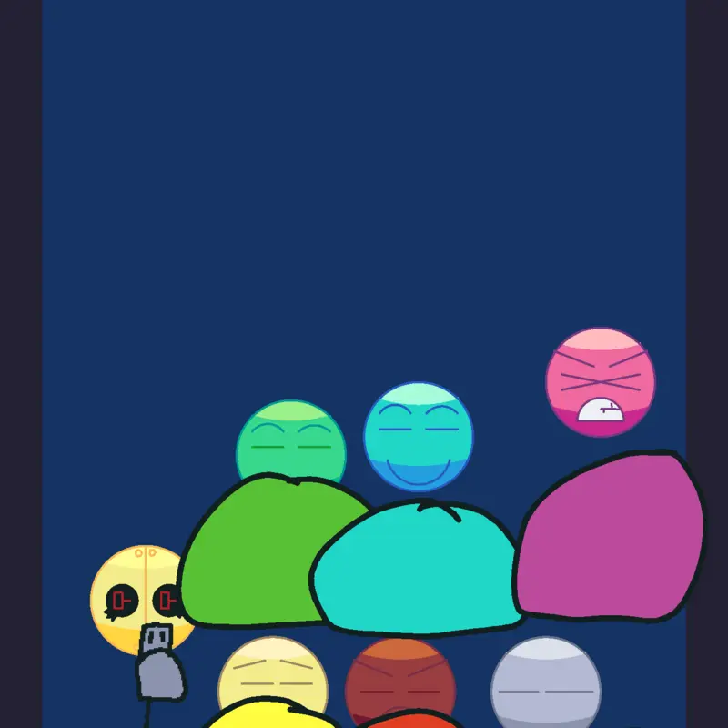 Game by @talibug
