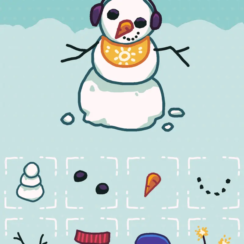 Game by @boomball