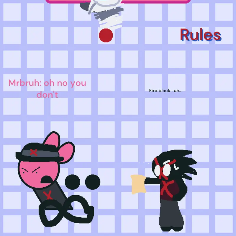 Game by @RealMrBruh