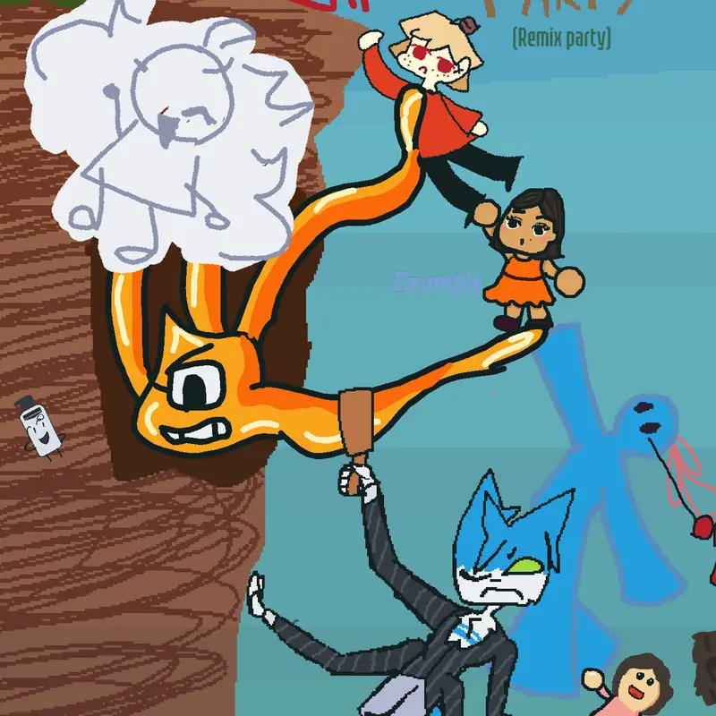 Game by @rontris