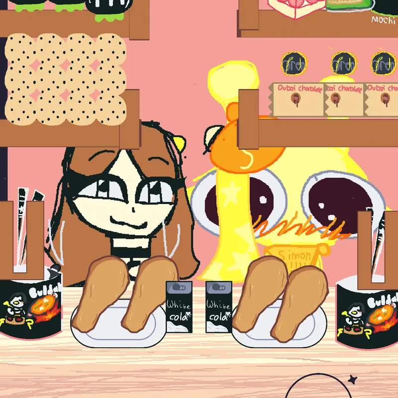 Game by @cookiedough4