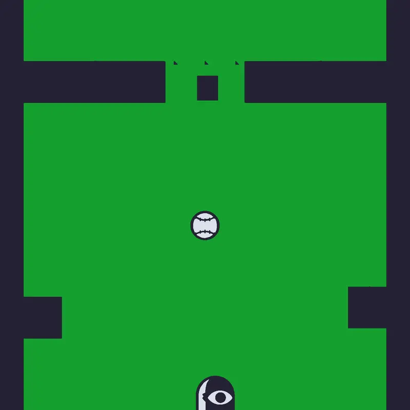 Game by @mydopada