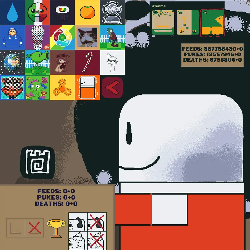 Game by @AgusVargas