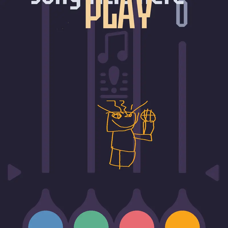 Game by @wdhed