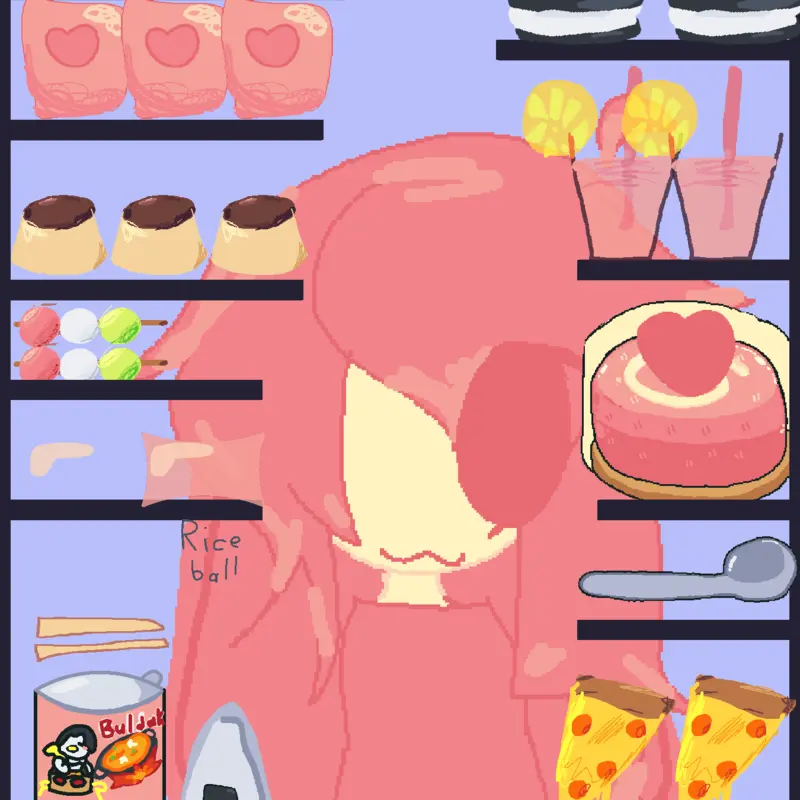 Game by @bobatea_2134