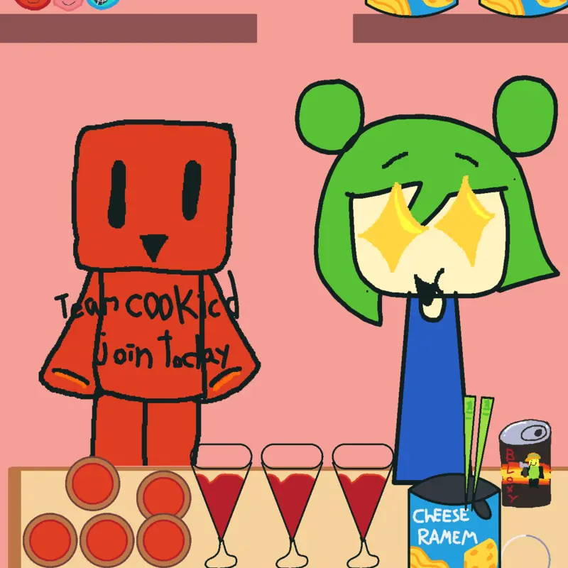 Game by @MiniAxel1102