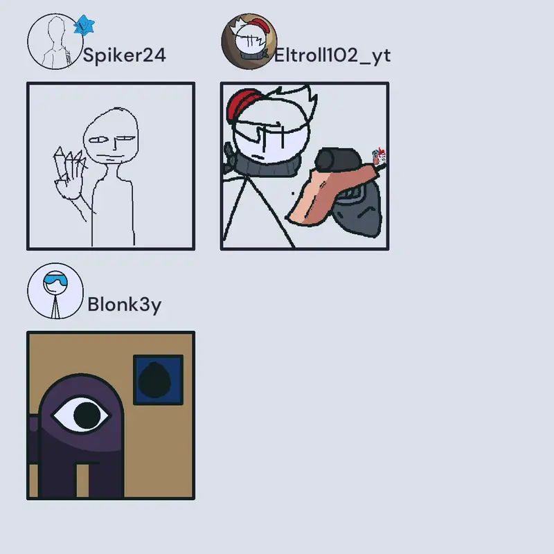 Game by @DeadAccVeriSad