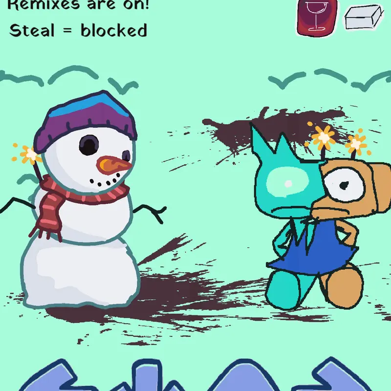 Game by @twisted_shelly_official