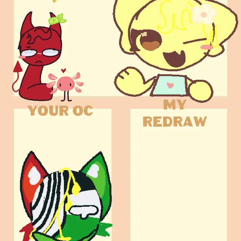 Idk what to post by @-_Rattina-ofc_-