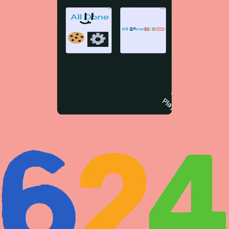 Game by @Sagominifriends