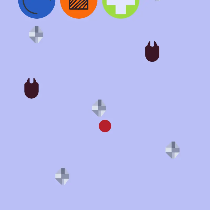 Game by @Ashtech
