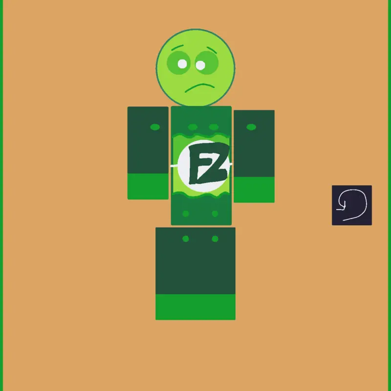 Game by @FZE