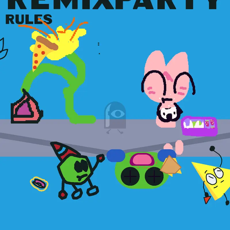 Game by @GOOMBY