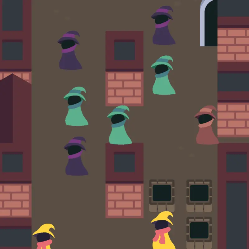 Game by @Foam_block