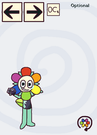 DW dress up