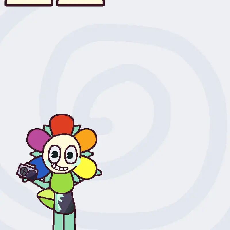 DW dress up by @Spunbert_2026