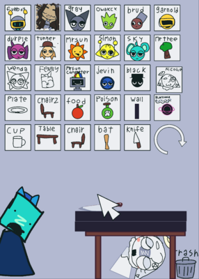 snapshot