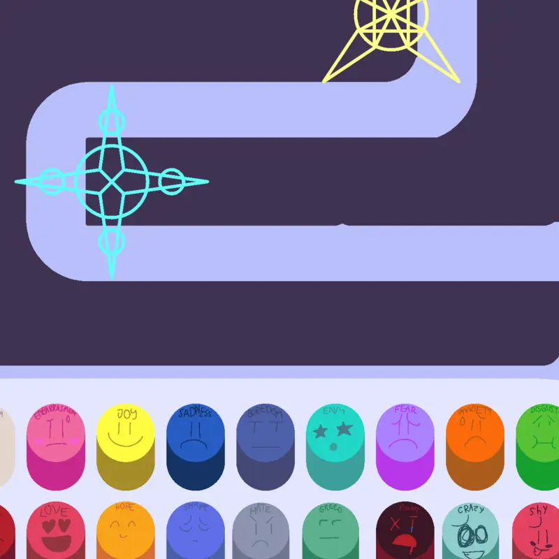 Game by @chicken_nugget_girl-88