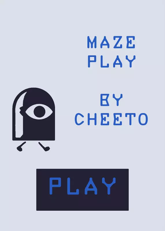 Game by @Tha_Cheeto97