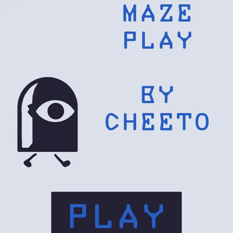 Game by @Tha_Cheeto97