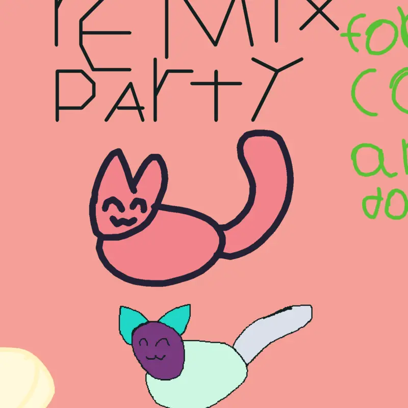 Game by @buttercreamthebunny