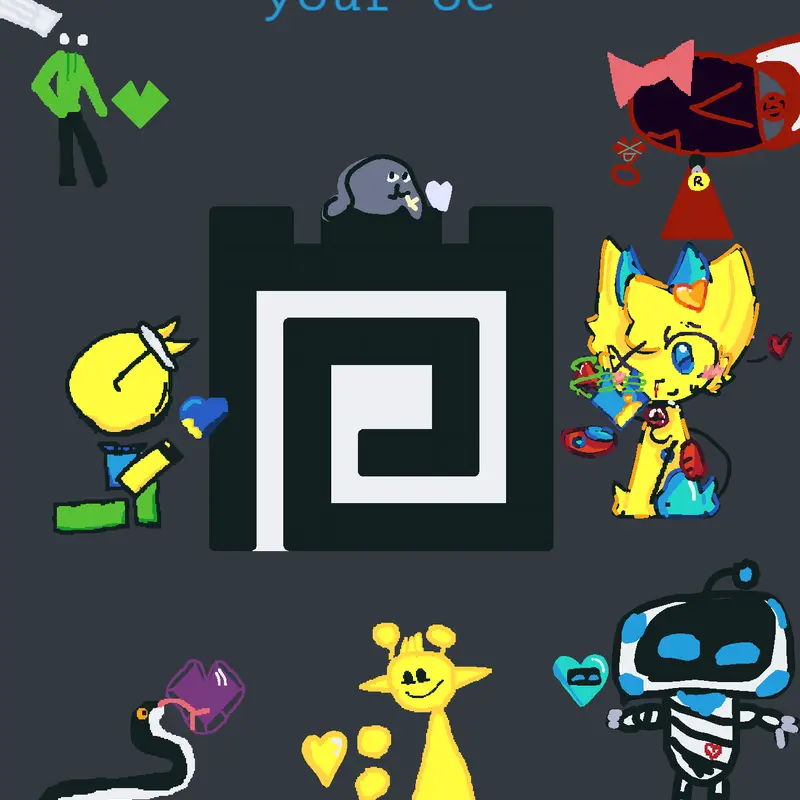 Game by @Yakogarb