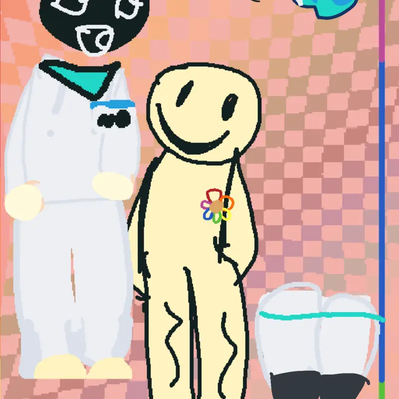 Game by @gachatoker