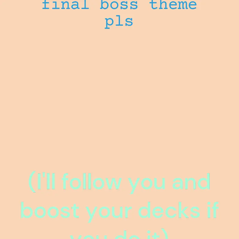 Game by @WilliamPlayz692