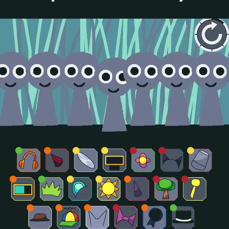 Game by @Christian713249