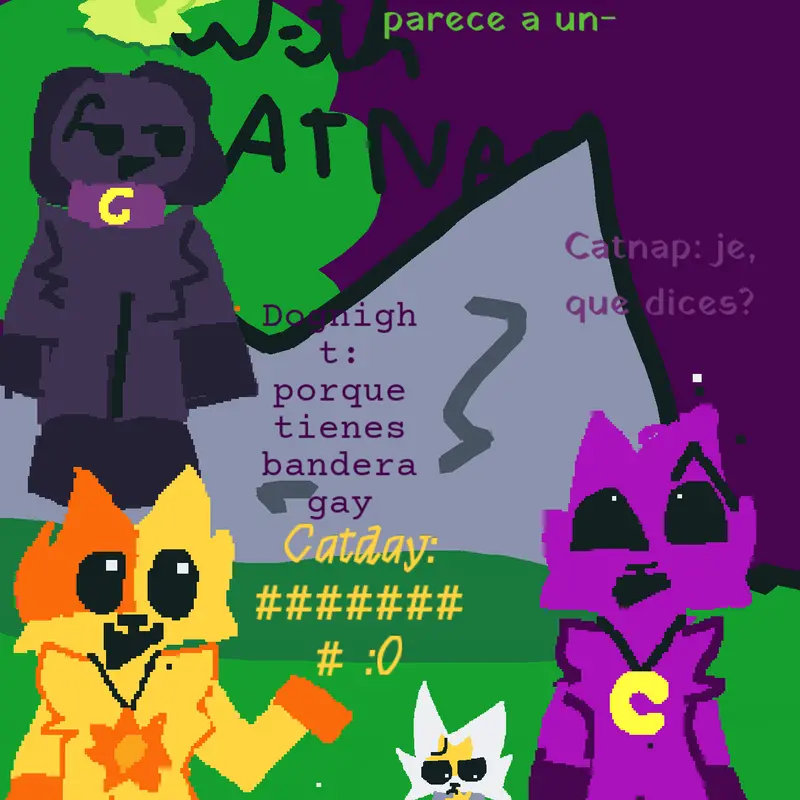 Game by @-_Cubbie_-