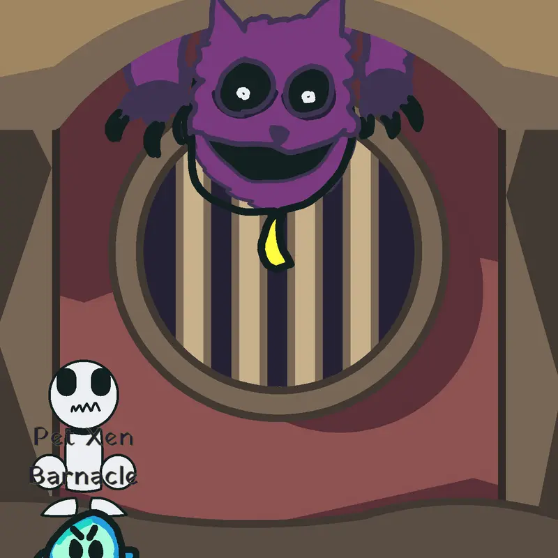 Game by @Esther_499