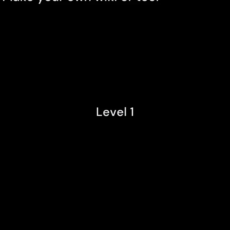 Game by @joeio
