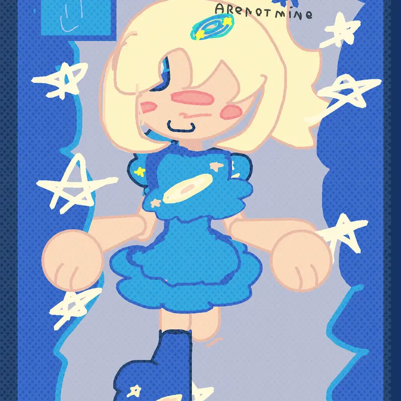 Game by @milkywayhehe