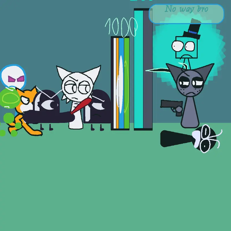 Game by @Cyan_Cube_TH