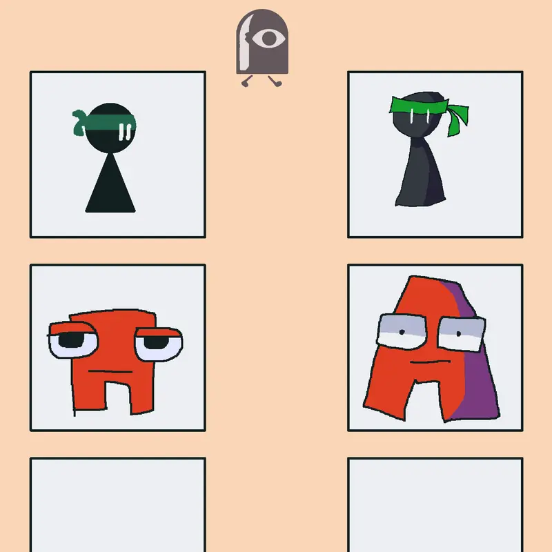 Game by @chantilly