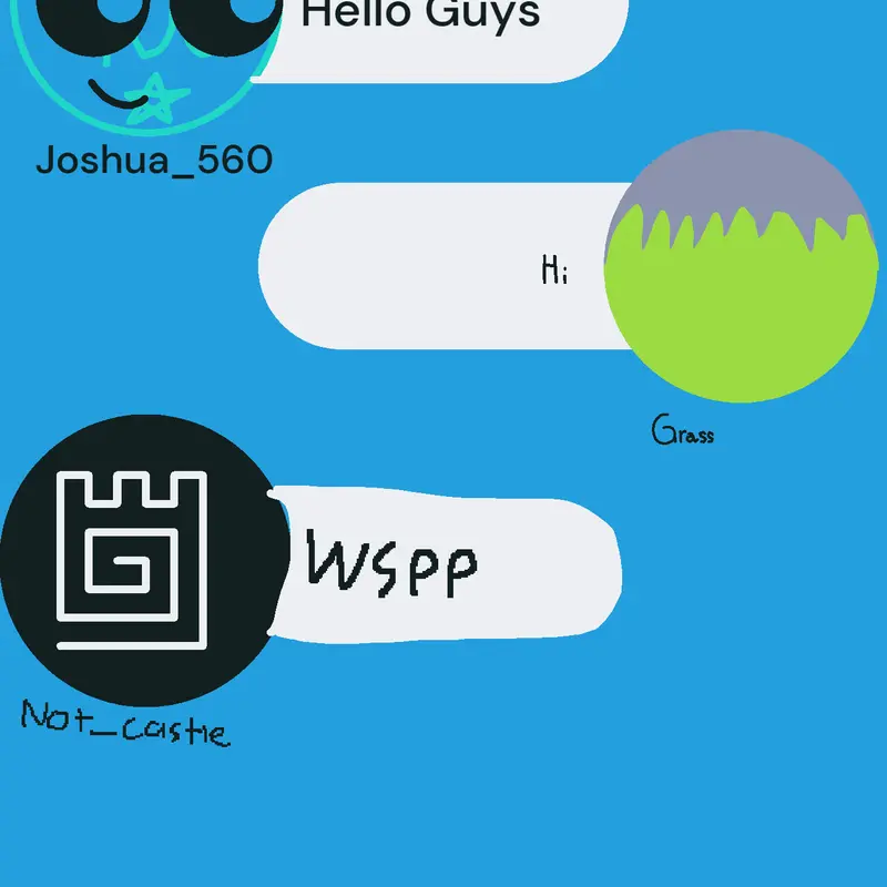 Game by @Tiffplayzz