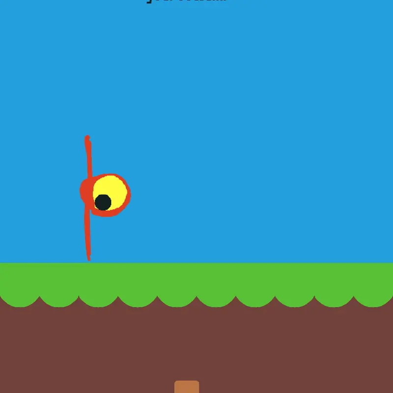 Game by @FZE