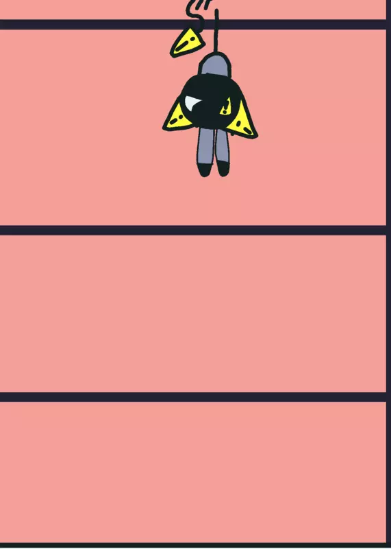 Game by @just_hangers